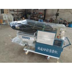 任縣昌益機械廠 專注砂漿設備研發，助力建筑行業高效生產